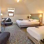 Hotel Revotel Nancy Centre Gare Et Congres