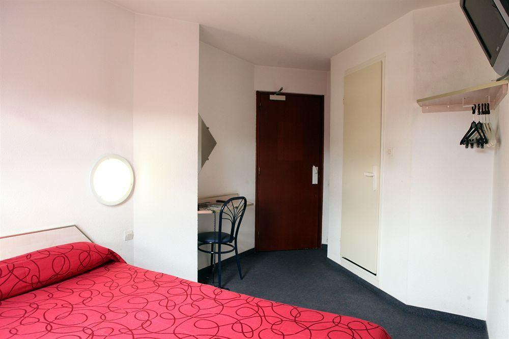 Hotel Revotel Centre Gare Et Congres 2*